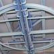 Conveyor/product support