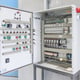 Spray Booth &amp; Oven