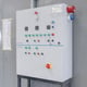 Spray Booth &amp; Oven