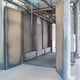 Spray Booth &amp; Oven