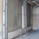 Spray Booth &amp; Oven