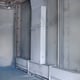 Spray Booth &amp; Oven