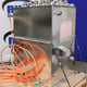 Ultrasonic Tank