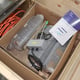 Ultrasonic Tank