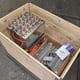 Ultrasonic Tank