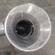 Articulated Extraction Arm, Conical Pick Up