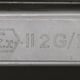 ATEX Rating Plate