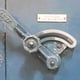 Oven Exhaust Lever