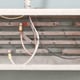 Heating Element Connections