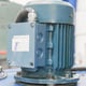Air Circulation Fan Motor