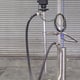 Lutz	Mobile ME II 3 Barrel Pump with 1000mm Immersion Tube
