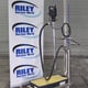 Lutz	Mobile ME II 3 Barrel Pump with 1000mm Immersion Tube