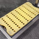 Bunded Tray