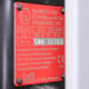 Barrel Pump Manufacturers Plate