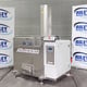 Vixen Surface Treatments Agiwash 80 Parts Washer