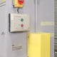 Electrical Controls and Shaker Motor
