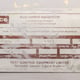 Manufacturers Plate