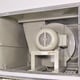 Internal Fan Motor