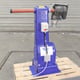 RJH Double Ended Polisher Universal Brushing &amp; Mopping Machine