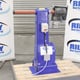 RJH Double Ended Polisher Universal Brushing &amp; Mopping Machine