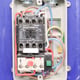 Starter Internal Arrangement