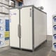 200°C - 1.5m x 2m x 3m Electric Oven