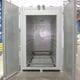 200°C - 1.5m x 2m x 3m Electric Oven