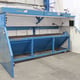 Lakestyle Multi-Station Workbench with Downdraft Filtering Extraction Unit