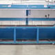 Lakestyle Multi-Station Workbench with Downdraft Filtering Extraction Unit