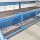 Lakestyle Multi-Station Workbench with Downdraft Filtering Extraction Unit