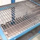 Lakestyle Multi-Station Workbench with Downdraft Filtering Extraction Unit