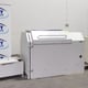 Walther Trowal Vibration Trough With Coolant System