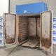 Marr Electric Oven with Extraction