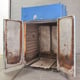 Marr Electric Oven with Extraction