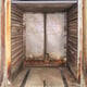 Marr Electric Oven with Extraction