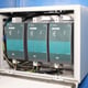 Control Box Internal