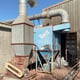 DFT 3-24 Downflow Dust Collector