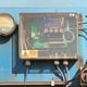 Reverse Pulse Controller