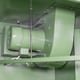 Internal Fan Motor &amp; Assembley