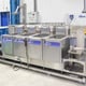 Elma Multi - stage cleaning machine