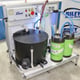Tap Water Processing Plant.