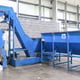 Henri Petit-Jean Twin Automatic Swarf Centrifuge Line