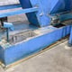 Oil Recovery tank