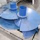 Spare Centrifuge Cover