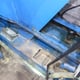 Oil Collection Tank and Strainers