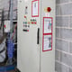 Main Electrical Control Panel