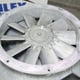 Elta Group SB Conical Bifurcated Axial Fan