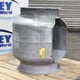 Elta Group SB Conical Bifurcated Axial Fan