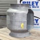 Elta Group SB Conical Bifurcated Axial Fan