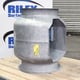 Elta Group SB Conical Bifurcated Axial Fan